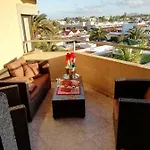 شقة Casa Sandra كوراليهو