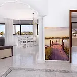 Casa Sandra شقة