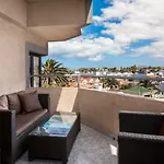 شقة Casa Sandra *