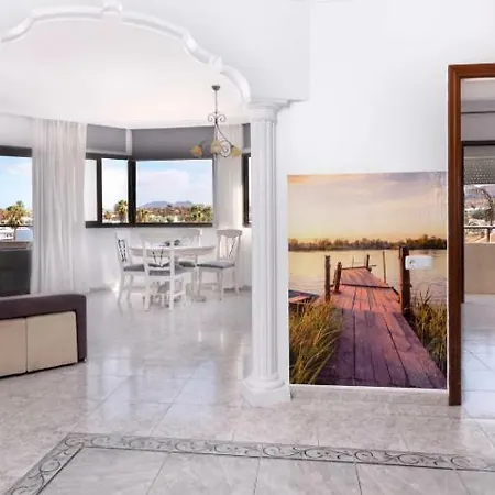 Casa Sandra Апартаменты