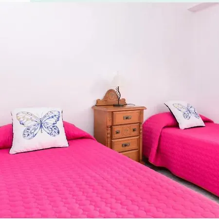 شقة Casa Sandra