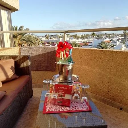 公寓 Casa Sandra *