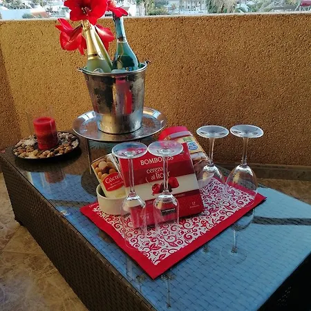 Casa Sandra