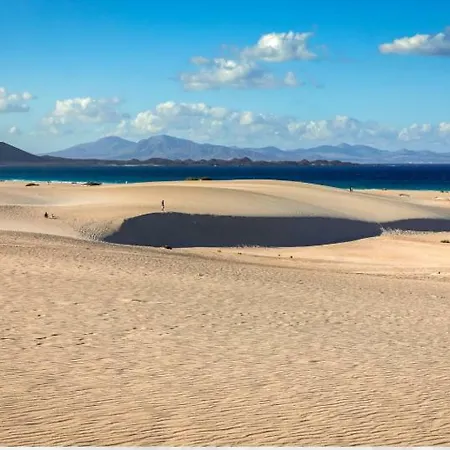 Casa Sandra * 科拉雷侯