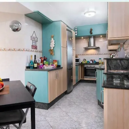 Apartamento Casa Sandra