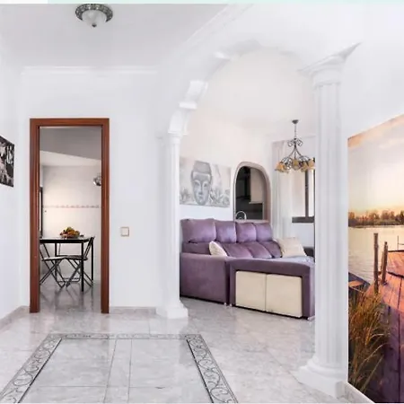 Casa Sandra Lägenhet *
