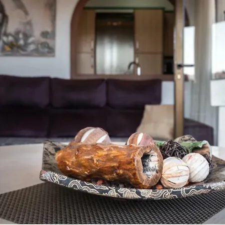 Apartamento Casa Sandra