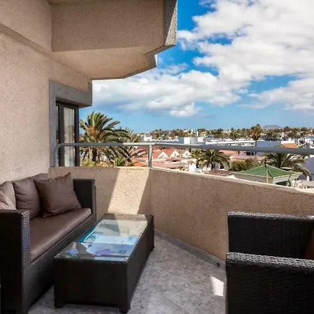 公寓 Casa Sandra *