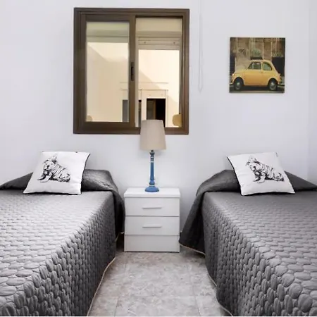 Casa Sandra * 科拉雷侯