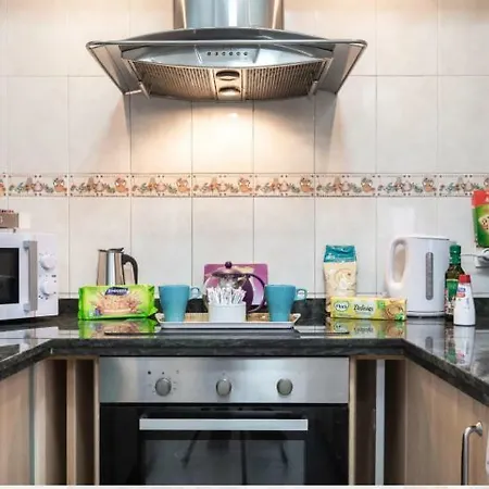 Lägenhet Casa Sandra Corralejo