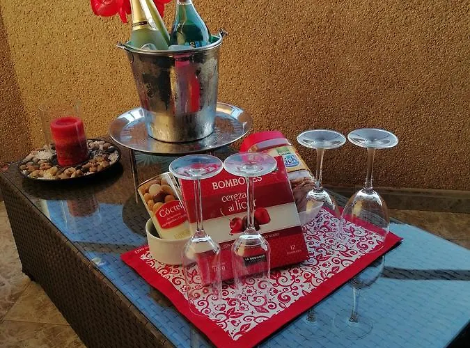 Casa Sandra