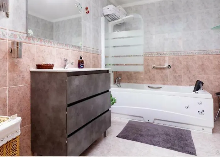 Casa Sandra Apartment