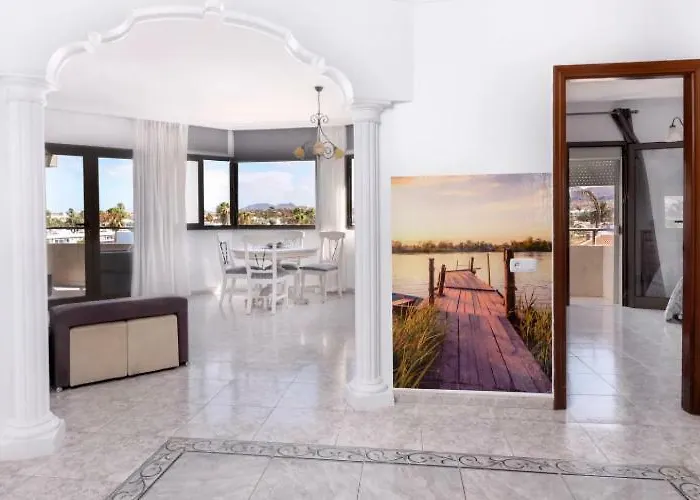 Casa Sandra Apartment