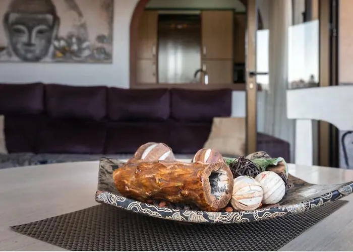 Apartment Casa Sandra