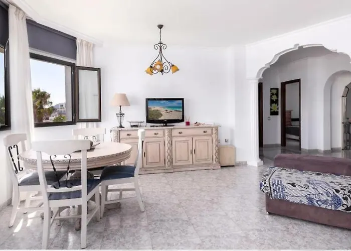 Casa Sandra Apartment