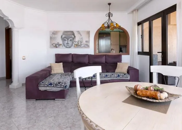 Casa Sandra