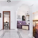 Casa Sandra Lejlighed *