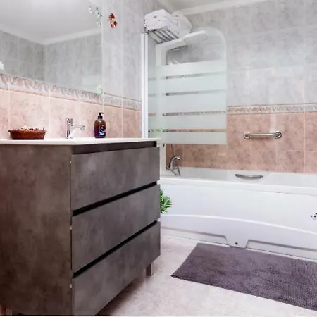 Casa Sandra Apartment