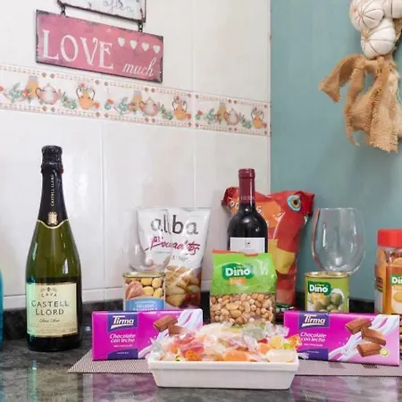 Apartment Casa Sandra *