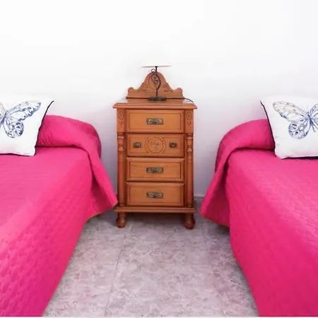 Casa Sandra شقة *