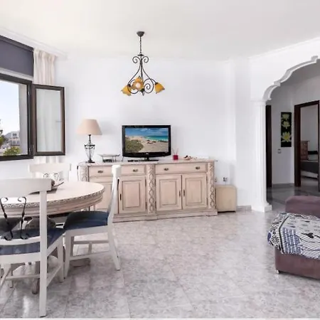 Casa Sandra Apartment