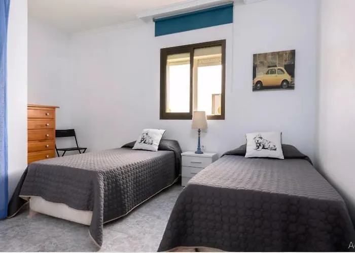 Lejlighed Casa Sandra