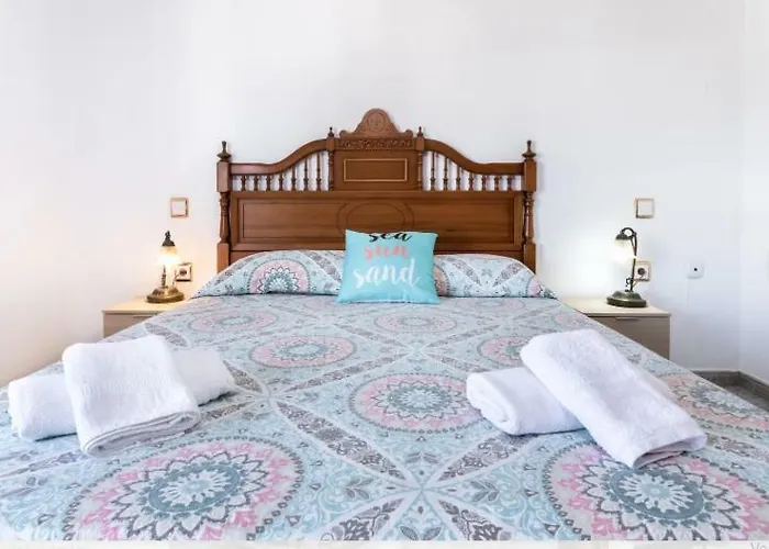 Lejlighed Casa Sandra